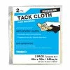 Trimaco Cleaning Cloths 2-Pack Cotton Tack Cloth 2 Trimaco Cleaning Cloths 2-Pack Cotton Tack Cloth -Swiffer Online Trade 00400230