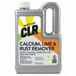 CLR Rust Removers 28-oz Rust Remover