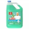 Mr. Clean All-Purpose Cleaners Multi-surface with Febreze 128-fl oz Meadows and Rain Disinfectant Liquid All-Purpose Cleaner -Swiffer Online Trade 00467969 scaled