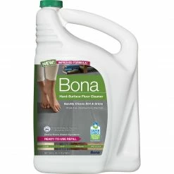 Bona Floor Cleaners 128-fl oz Liquid Floor Cleaner
