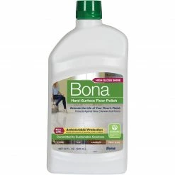 Bona 32-fl oz Floor Polish