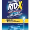 Rid-X Septic Cleaners Septic 19-oz Septic Cleaner 2 Rid-X Septic Cleaners Septic 19-oz Septic Cleaner -Swiffer Online Trade 00570504