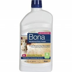Bona 32-fl oz Floor Polish