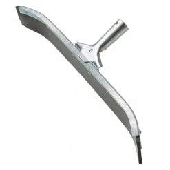 Ettore Squeegees Heavy Duty Rubber Floor Squeegee