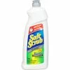 Soft Scrub All-Purpose Cleaners 36-oz Bleach Disinfectant Liquid All-Purpose Cleaner 1 Soft Scrub All-Purpose Cleaners 36-oz Bleach Disinfectant Liquid All-Purpose Cleaner -Swiffer Online Trade 00707155