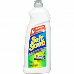 Soft Scrub All-Purpose Cleaners 36-oz Bleach Disinfectant Liquid All-Purpose Cleaner