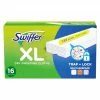 Swiffer Mop Refills & Replacement Heads Sweeper X-Large Dry Sweeping Cloths Microfiber Refill (16-Pack) -Swiffer Online Trade 00717694 scaled