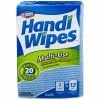 Handi-Wipes Cleaning Cloths 36-Pack Poly Cotton Cloth 1 Handi-Wipes Cleaning Cloths 36-Pack Poly Cotton Cloth -Swiffer Online Trade 00723657