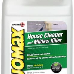 JOMAX Outdoor Cleaners 128-fl oz House and Siding Concentrated Outdoor Cleaner