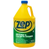 Zep Degreasers Driveway and Concrete Cleaner and Degreaser Concentrate, 128 oz