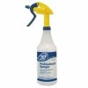 Zep Spray Bottles 32-oz Plastic Professional Spray Bottle 1 Zep Spray Bottles 32-oz Plastic Professional Spray Bottle -Swiffer Online Trade 00790926
