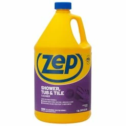 Zep Shower & Bathtub Cleaners 128-fl oz Shower and Bathtub Cleaner