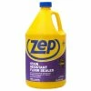 Zep Stain Resistant Floor Sealer 128 Fluid Ounce (S) Floor Polish -Swiffer Online Trade 00791078
