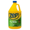 Zep High Traffic 128-oz Floor Polish -Swiffer Online Trade 00791128
