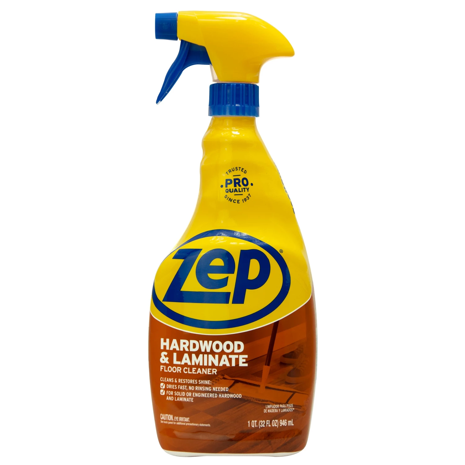 Zep Floor Cleaners Hardwood and Laminate 32-fl oz Liquid Floor Cleaner 3 Zep Floor Cleaners Hardwood and Laminate 32-fl oz Liquid Floor Cleaner