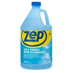 Zep Air Fresheners Air and Fabric Odor Eliminator Blue Sky Refill Air Freshener