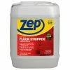 Zep Floor Cleaners Heavy-Duty Floor Stripper Concentrate 5-Gallon Liquid Floor Cleaner -Swiffer Online Trade 00823406