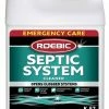 Roebic Laboratories, Inc. Septic Cleaners 64 oz K-57 Septic System Cleaner 64-fl oz Septic Cleaner -Swiffer Online Trade 00837126