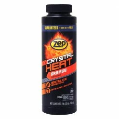 Zep Drain Cleaners Crystal Heat 32-oz Drain Cleaner Crystals