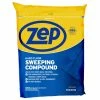 Zep Floor Sweeping Compounds 50-lb Floor Sweeping Compound -Swiffer Online Trade 01085498