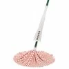 Libman Wet Mops Wonder Mop Microfiber Twist Mop