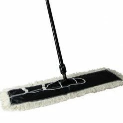 Quickie - Professional Dust Mops Cotton Dust Mop