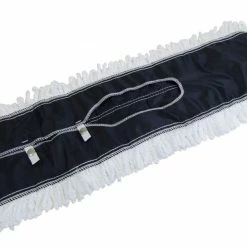 Quickie - Professional Mop Refills & Replacement Heads Cotton Replacement Head