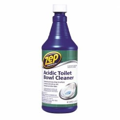 Zep Toilet Bowl Cleaners Acidic 32-fl oz Toilet Bowl Cleaner