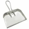 Quickie - Professional Dustpans Metal Handheld Dustpan 2 Quickie - Professional Dustpans Metal Handheld Dustpan -Swiffer Online Trade 01553262