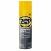 Zep Stainless Steel Cleaners Stainless steel cleaner 14-fl oz Stainless Steel Cleaner -Swiffer Online Trade 02456619