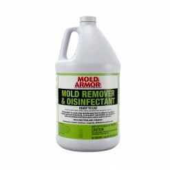 Mold Armor Mold Removers 1-Gallon Liquid Mold Remover