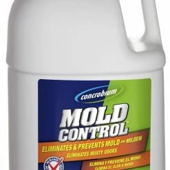 Concrobium Mold Removers 128-oz Liquid Mold Remover