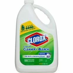 Clorox All-Purpose Cleaners 128-fl oz Original Disinfectant Liquid All-Purpose Cleaner