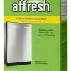 affresh Dishwasher Cleaners 6-Pack 4.2-oz Dishwasher Cleaner Tablets
