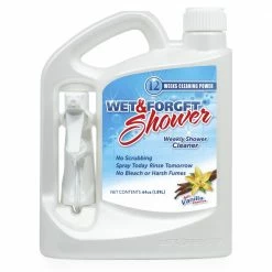 Wet and Forget Shower & Bathtub Cleaners 64-fl oz Shower & Bathtub Cleaner