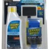 CERAMA BRYTE Cooktop Cleaners 10-oz Cooktop Cleaner -Swiffer Online Trade 04119231