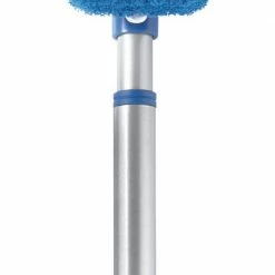 Scotch-Brite Tile & Grout Brushes Shower Scrubber Poly Fiber Stiff Tile and Grout Brush