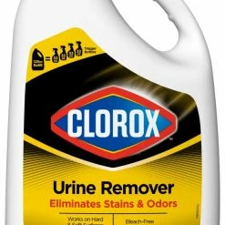 Clorox All-Purpose Cleaners 128-fl oz Urine Remover Liquid All-Purpose Cleaner