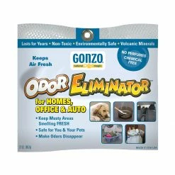Gonzo Natural Magic Air Fresheners Odor Eliminator Odor Eliminators Air Freshener