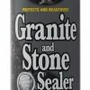 Rock Doctor Countertop Cleaners & Sealers 21-fl oz Granite Sealer -Swiffer Online Trade 04175019