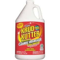 Krud Kutter Degreasers 128-fl oz Degreaser