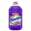 Fabuloso All-Purpose Cleaners 169-fl oz Lavender Dilutable Liquid All-Purpose Cleaner 1 Fabuloso All-Purpose Cleaners 169-fl oz Lavender Dilutable Liquid All-Purpose Cleaner -Swiffer Online Trade 04310441