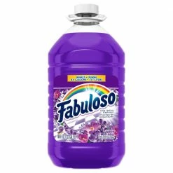 Fabuloso All-Purpose Cleaners 169-fl oz Lavender Dilutable Liquid All-Purpose Cleaner