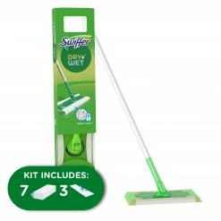 Swiffer Dust Mops Microfiber Dust Mop