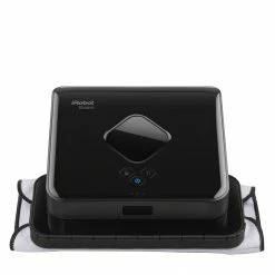 iRobot Robotic Mops Braava 380T Robotic Mop