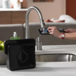 iRobot Robotic Mops Braava 380T Robotic Mop -Swiffer Online Trade 04676561