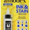 Amodex Laundry Stain Removers 1-fl oz Laundry Stain Remover -Swiffer Online Trade 04893297