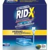 Rid-X Septic Cleaners Septic 39.3-oz Septic Cleaner -Swiffer Online Trade 04918384