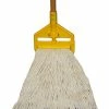 Rubbermaid Commercial Products Wet Mops Cotton Non-wringing String Wet Mop -Swiffer Online Trade 04920792