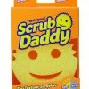 Scrub Daddy Sponges & Scouring Pads Polymer Foam Sponge -Swiffer Online Trade 04946578